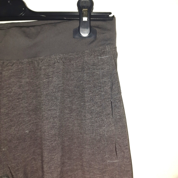 Lululemon Pace Breaker Shorts Gray Size M - Picture 4 of 16
